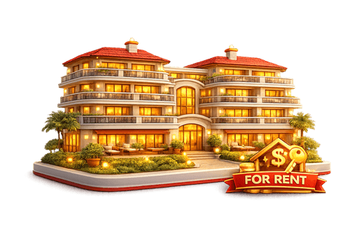 გასაქირავებელი ბინები ბათუმში