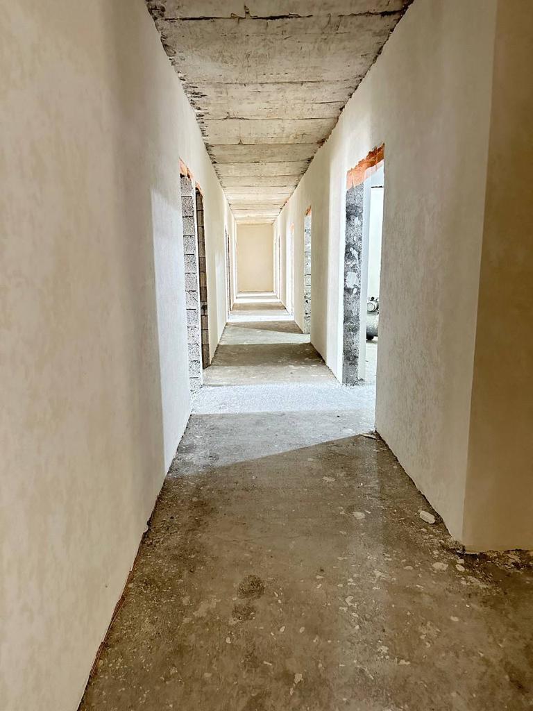 Apartments in Batumi: black frame for sale in Batumi Citron Residence,  Grigol Eliavas 49 - House